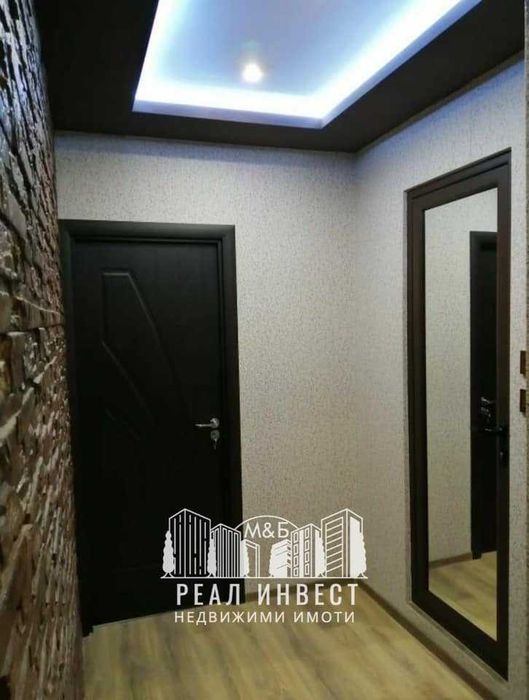 Продава се Тристаен апартамент в Димитровград - 95 кв.м за 822 €/кв.м - Снимка #6