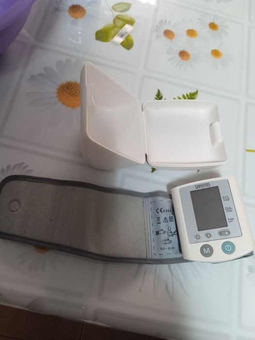 Тонометр немецкий.