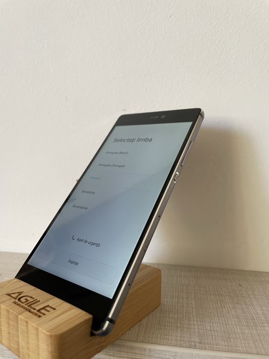 Huawei P8 functional