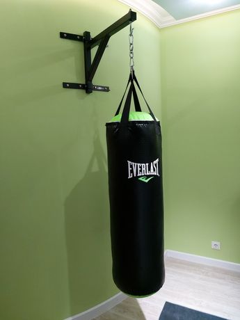 Боксерский мешок Everlast 60 кг