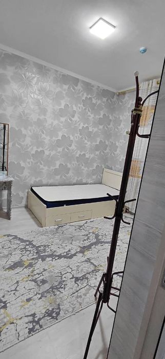 Сдаётся 3х комнатная квартира