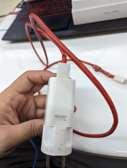 OnePlus 7t pro.  В хорошем состоянии