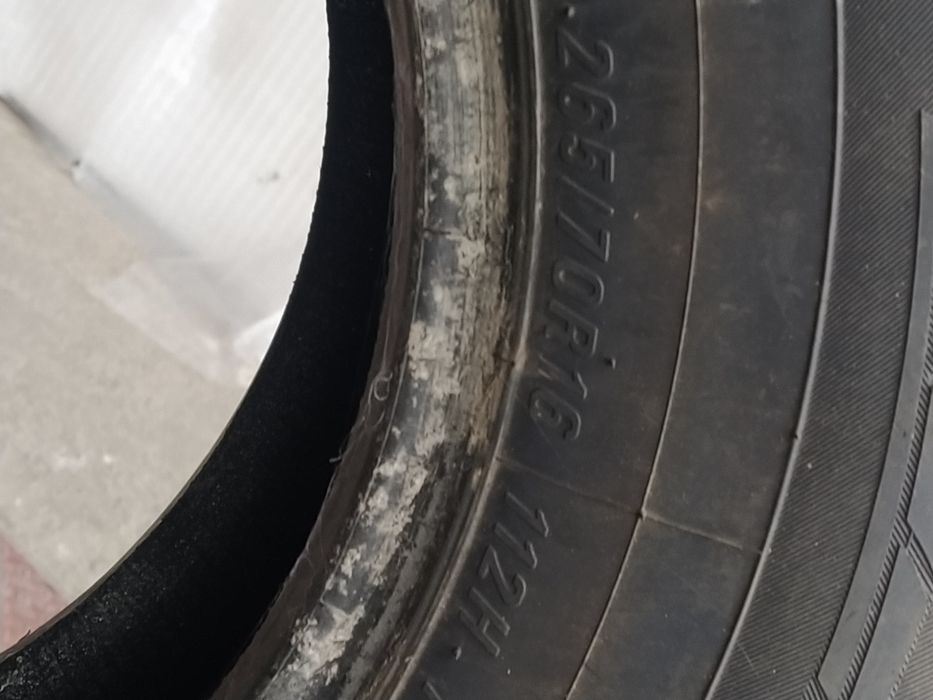 Гуми за джип Maxis M3 bravo hp