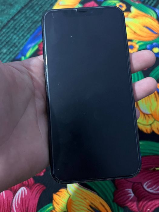 Iphone 11 pro turbo sm