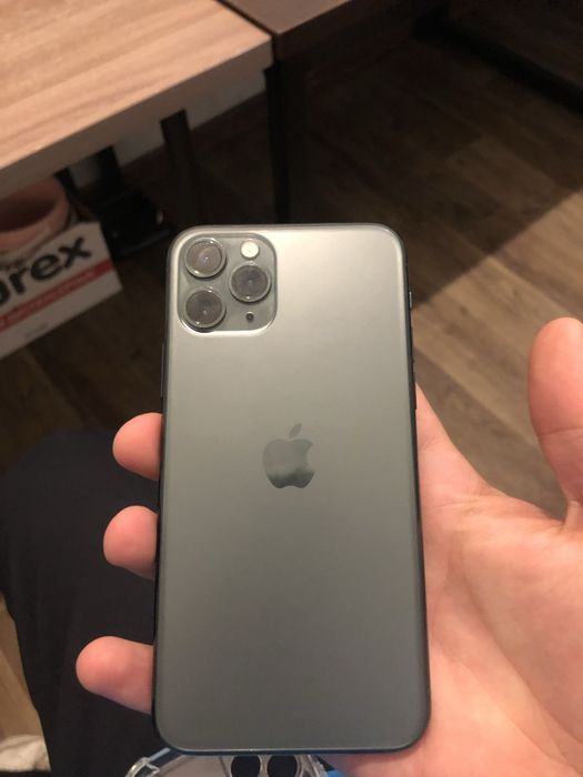 Iphone 11 pro 64gb