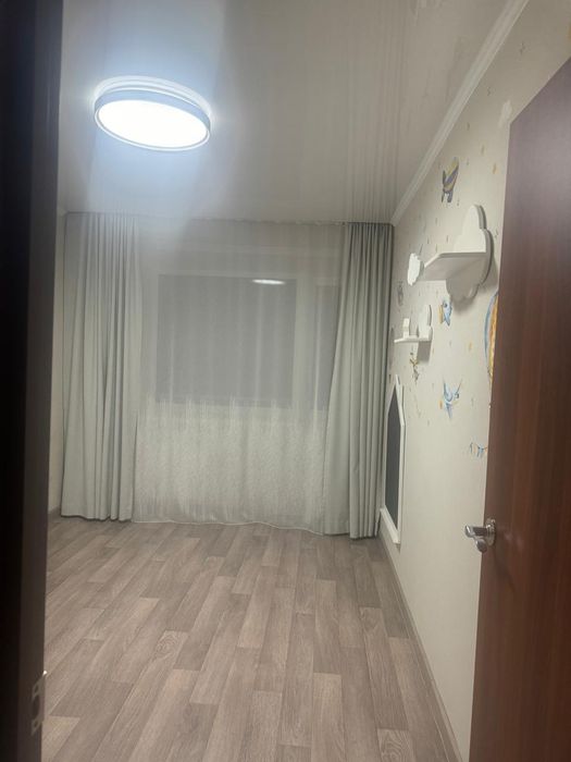 Продам 3х квартиру