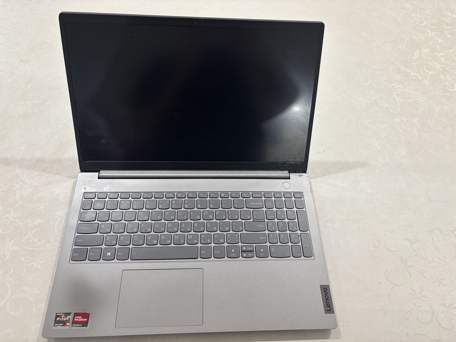 Ноутбук lenovo thinkbook