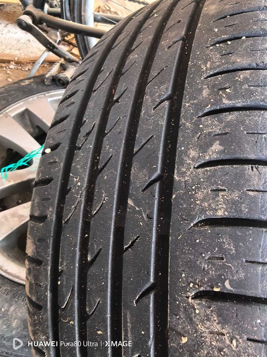 Гими и джанти R16 за БМВ