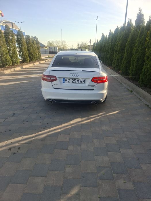 De vănzare audi a6