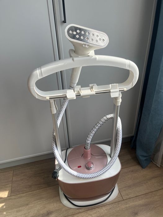 Отпариватель одежды