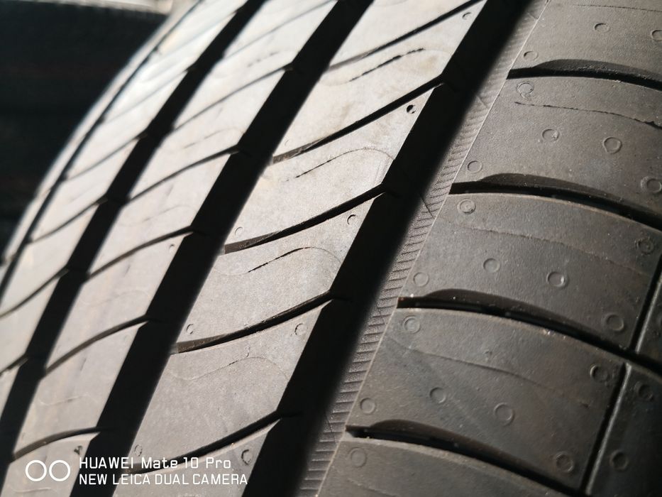 225 55 18 нови гуми Michelin dot 22 Gumi 18 цола