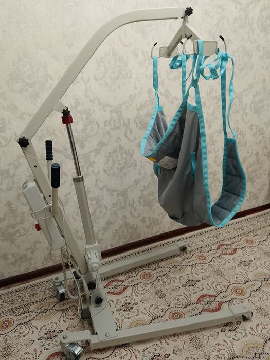 Продам Электроподъемник