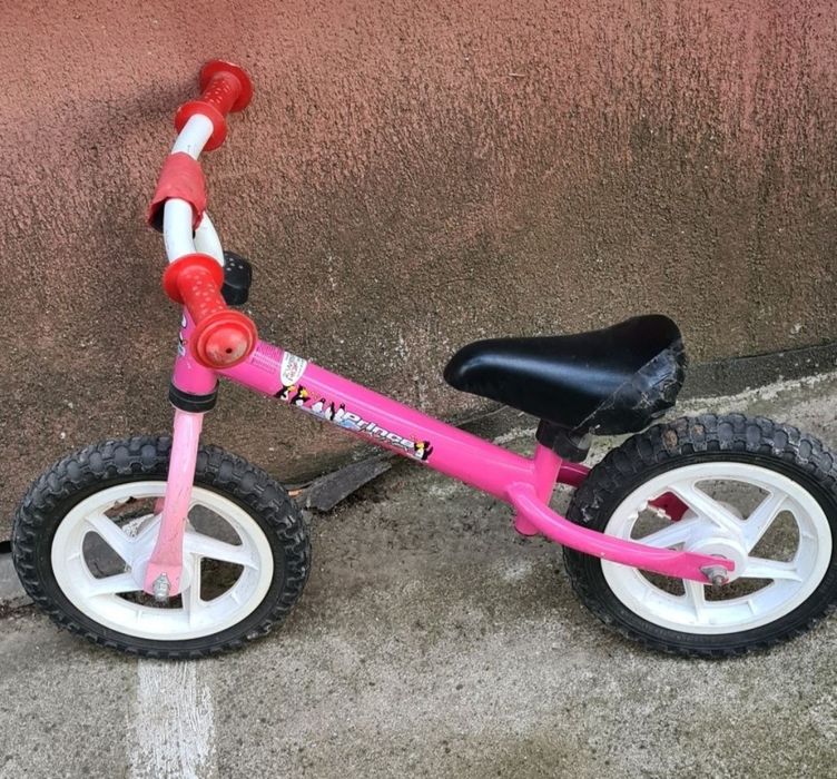 Trotinetă Glober copii.