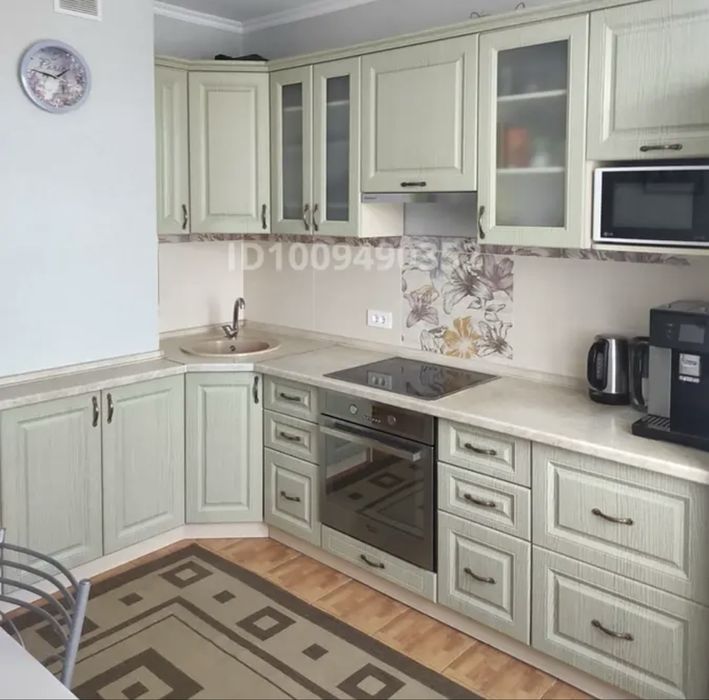 кухонный гарнитур