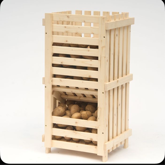 Ящик для храненния овощей