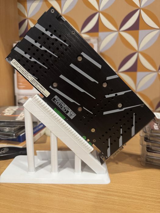 GTX 1660 Super KFA2 видеокарта