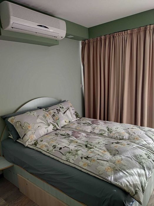 Тристаен апартамент в Центъра