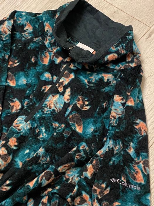 Polar subțire damă Columbia, XXL