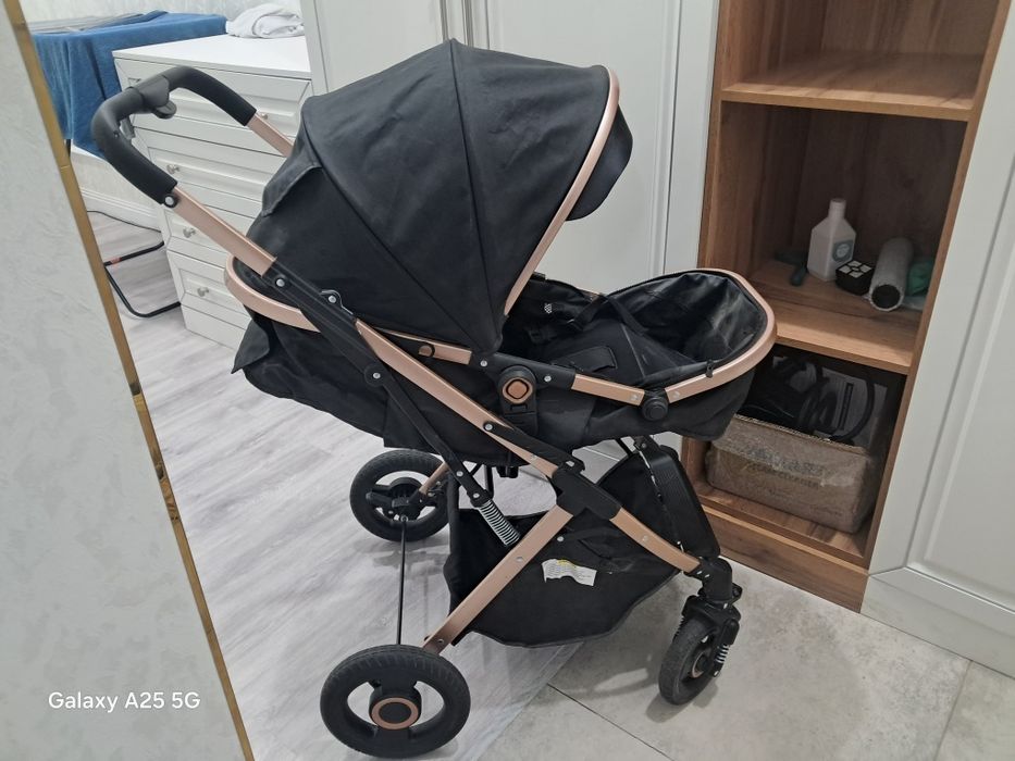 Продам Детскую каляску