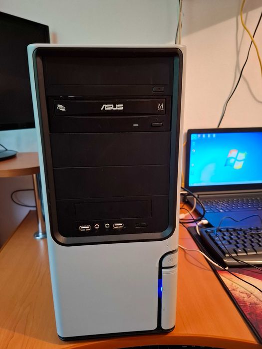 vand unitate pc functionala