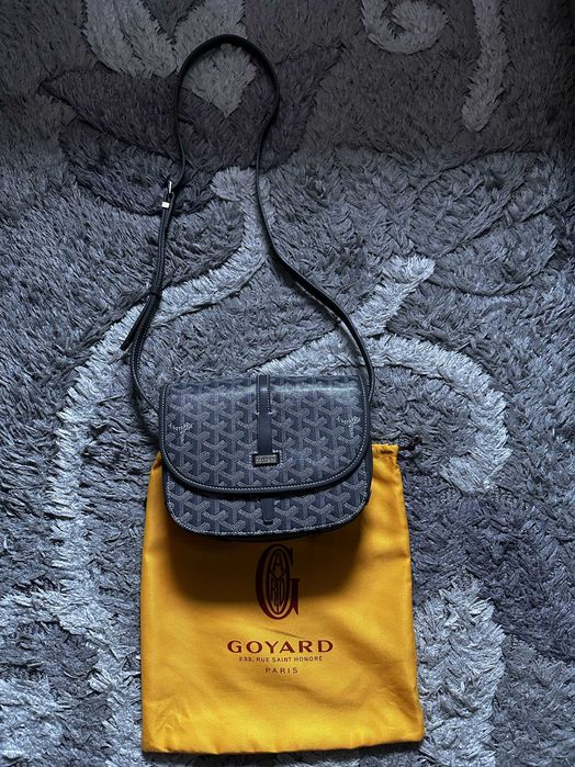 goyard чанта messenger bag