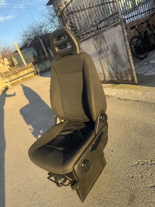 Части от Iveco Daily 2016 година