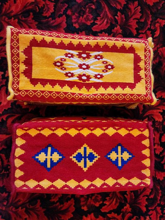 Perna dreptunghiulara meditatie, orientala canapea decorativa arabic