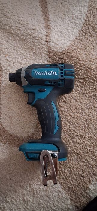 Impact Makita DTD152Z