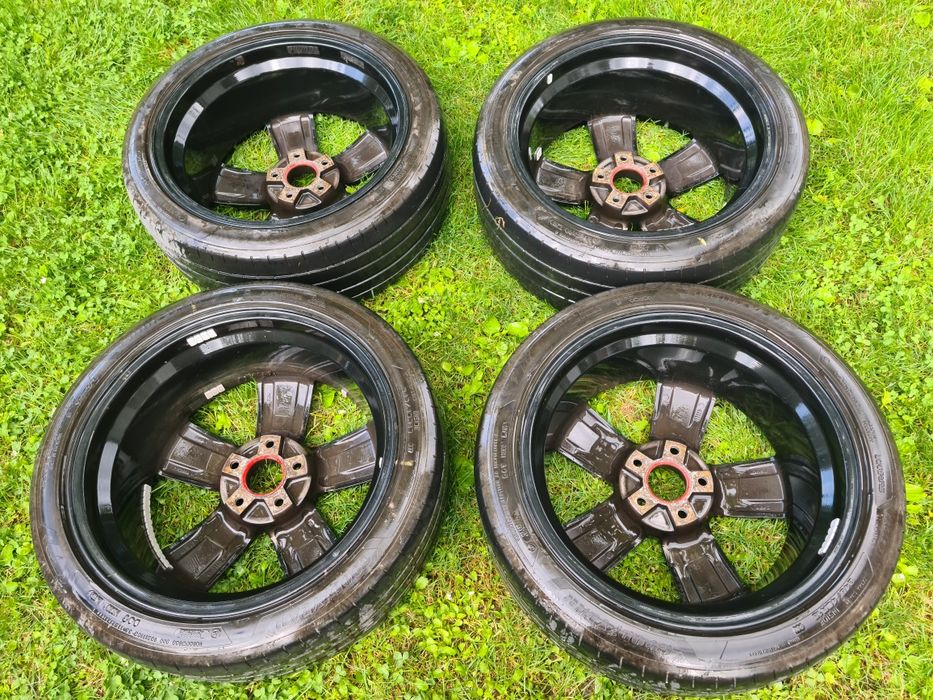 Джанти 5х120 - 19"