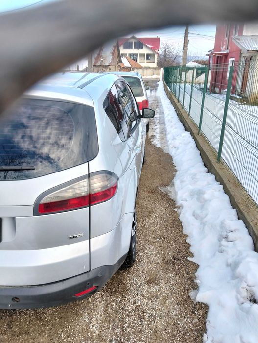 FORD S-MAX 2009 — imagine 2
