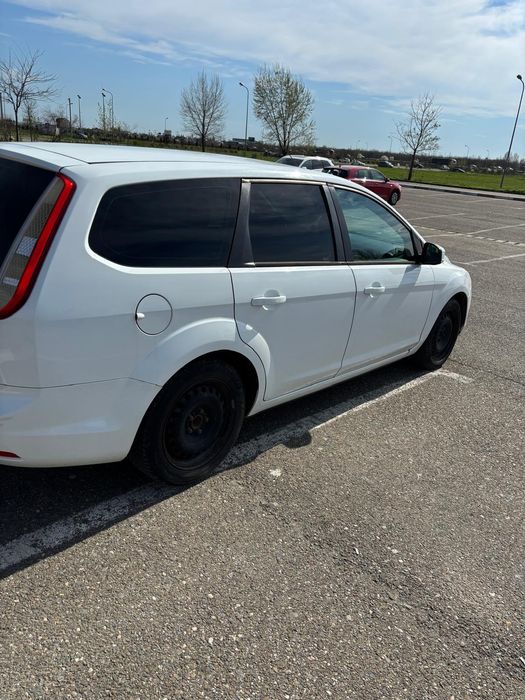 Ford Focus 1.6 tdci, euro 5 , 2010