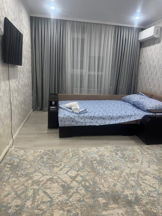 Сдам квартиру по часам