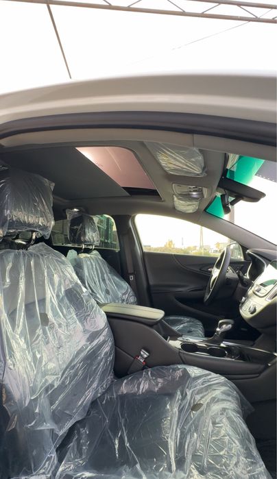 Malibu Primer 2021 Korea