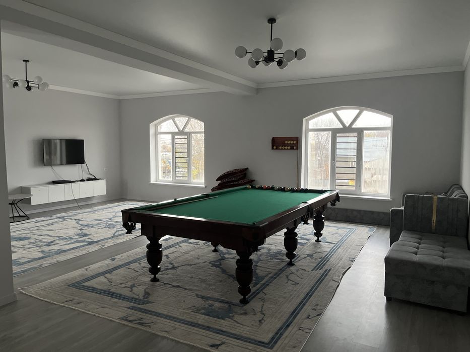 Коттедж - дача в аренду в городе Шымкент