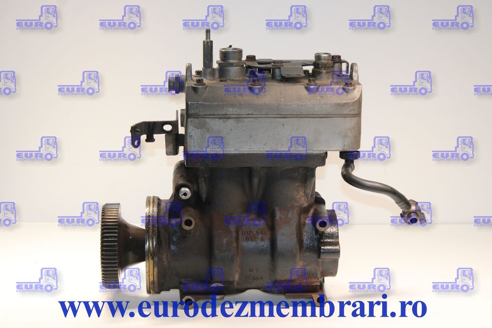 compresor aer daf xf106 mx-13 1883118