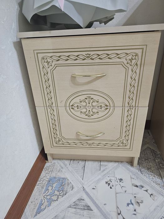 Спальный гарнитур сатылады