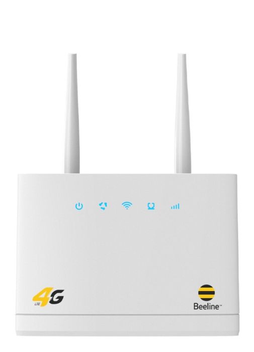 Модем билайн с номером и с тарифом