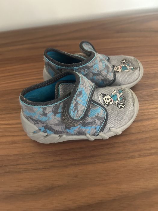 Пантофи Befado 21 номер