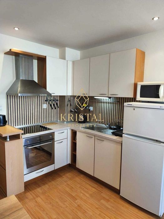 Продава се Двустаен апартамент в Свети Влас - 60 кв.м за 804 €/кв.м - Снимка #4