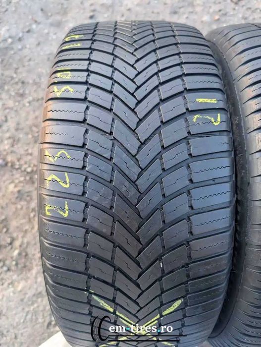 Anvelopa All Season 225/50 R17 BRIDGESTONE WeatherControl A005 evo 98V