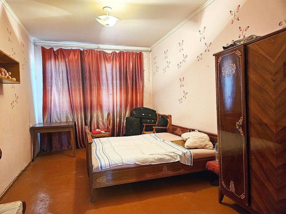 Чиланзар 19-й квартал Двухкомнатная  (50 кв/м)²