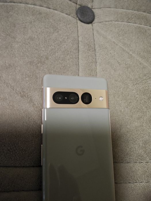 Google pixel 7 pro. 12/256GB