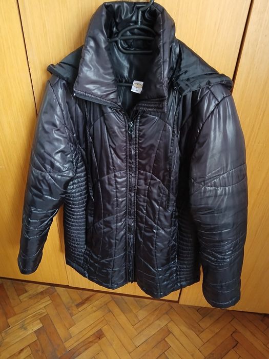 Дамски  зимни якета