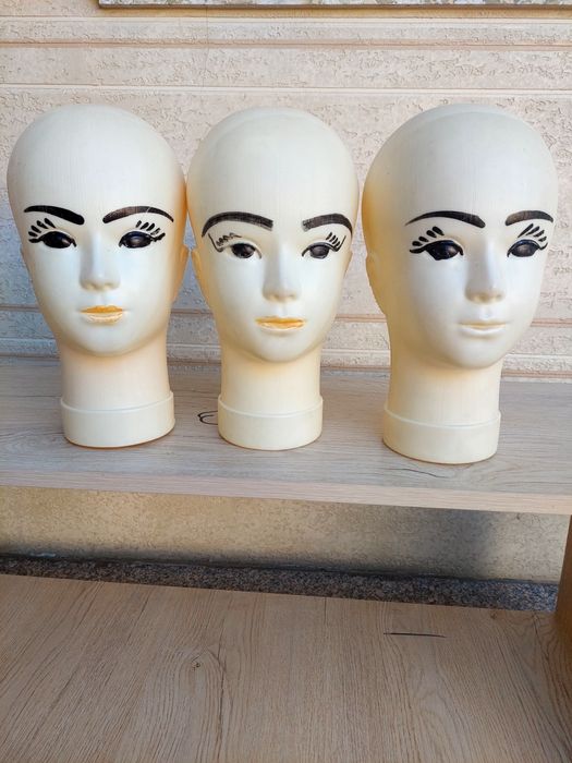 Maniken Oyna Sotiladi