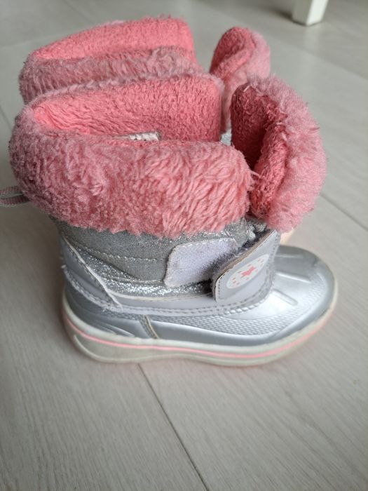 Cizme Lupilu 22 13 cm interior