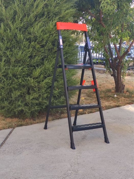 Лестницы стремянки от производителя работаем и на перичисления