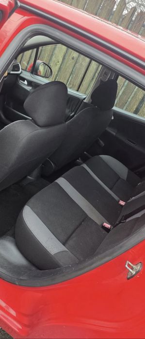 Vand /schimb peugeot 207 1.4i 2008 A/C functional