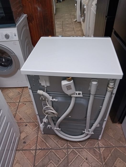 Почти нова пералня Миеле Miele  W 4164 A+++  2 години гаранция!