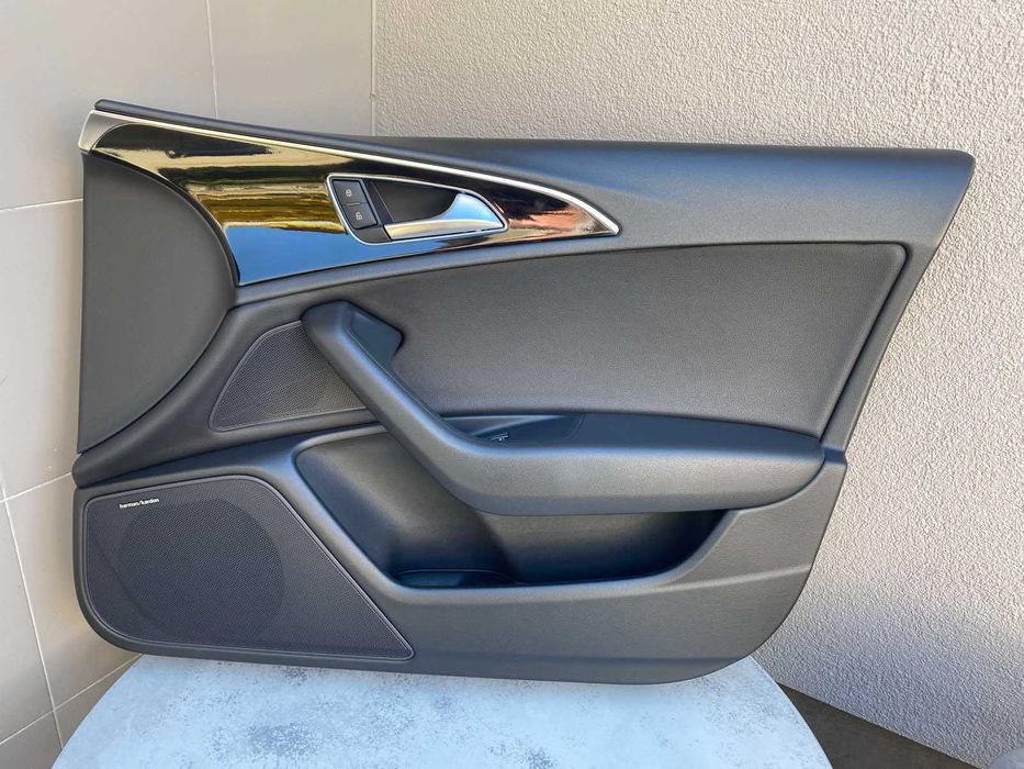 Audi A6 C7 кори за врати