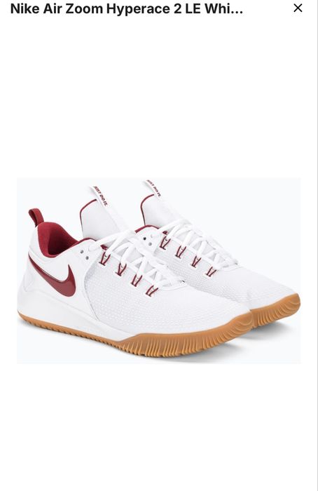 Обувки за зала Nike Air Zoom Hyperace 2